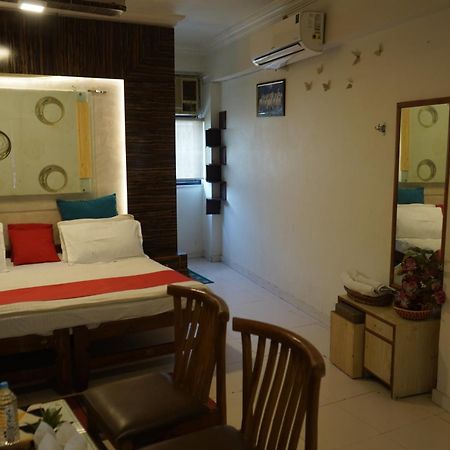 Hotel Krishna Ahmedabad Exterior foto